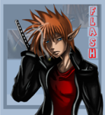 Flash